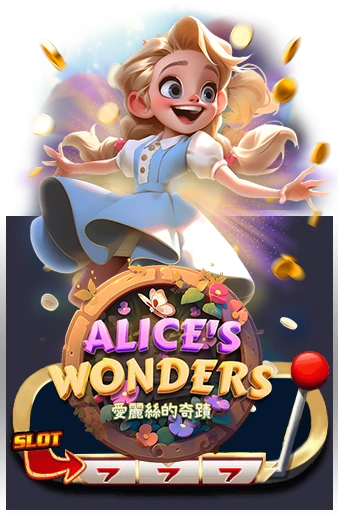 Alice's Wonders