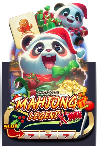 Mahjong Legend Xmas
