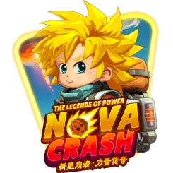Nova Crash