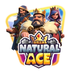 Natural Ace