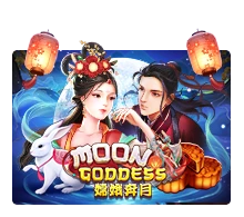 Moon Goddess