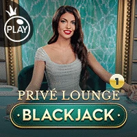 Privé Lounge 1