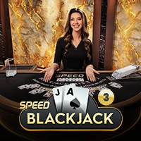 Speed Blackjack 3