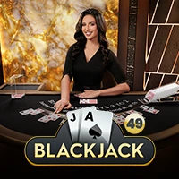 Blackjack 49