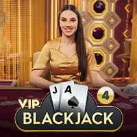 VIP Blackjack 4