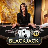 Blackjack 51