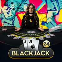 Blackjack 24