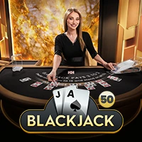 Blackjack 50