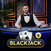 Blackjack 9