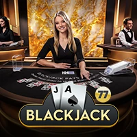 Blackjack 77