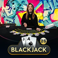Blackjack 25