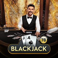 Blackjack 78