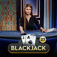 Blackjack 27 - Azure