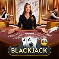 Blackjack 116