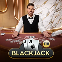 Blackjack 118