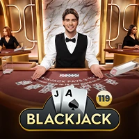 Blackjack 119