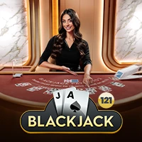 Blackjack 121