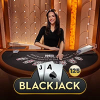 Blackjack 125