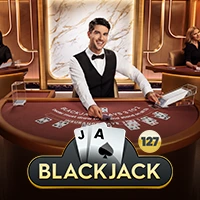 Blackjack 127