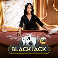 Blackjack 128