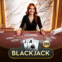 Blackjack 129
