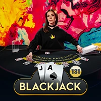 Blackjack 131