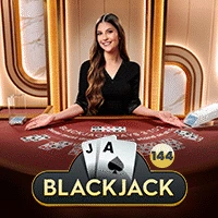 Blackjack 144