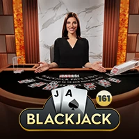 Blackjack 161