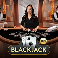 Blackjack 162