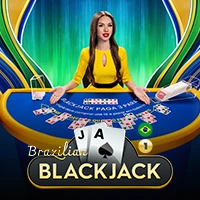 Brazilian Blackjack 1