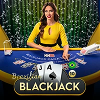 Brazilian Blackjack 10