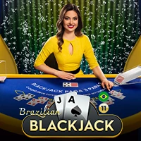 Brazilian Blackjack 11