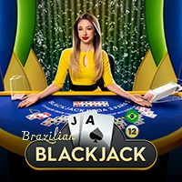 Brazilian Blackjack 12