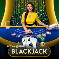 Brazilian Free Bet Blackjack 3