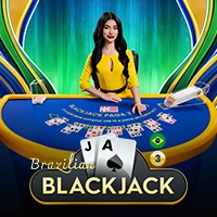 Brazilian Blackjack 3