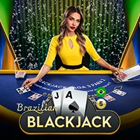 Brazilian Blackjack 5