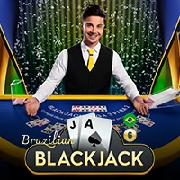 Brazilian Blackjack 6