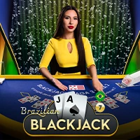 Brazilian Blackjack 7