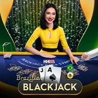 Brazilian Blackjack 9