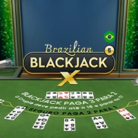 Brazilian BlackjackX 5