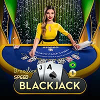 Brazilian Speed Blackjack 1