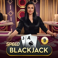 Speed Blackjack 9