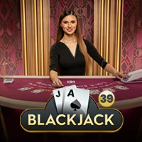 Blackjack 39