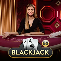 Blackjack 52