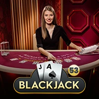 Blackjack 53