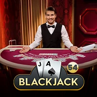 Blackjack 54