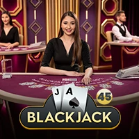 Blackjack 45