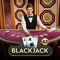 Blackjack 42