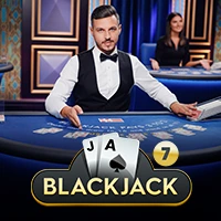 Blackjack 7