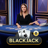 Blackjack 8